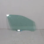 2011-2018 Porsche Cayenne Right Front Door Glass Window 95854251101 Oem Used. Price: $98.24.