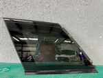 14-22 Range Rover Sport Rear Left Driver Side Quarter Panel Window Glass Oem Used. Price: $60.81.