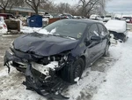 (local Pickup Only) Driver Left Rear Door Glass Sedan Fits 20-24 Corolla 872648 Used. Price: $137.74.