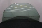 Front Left Driver Door Window Glass Oem 1W6Z7621411AA Ford Thunderbird 2002-2005 Used. Price: $111.99.