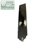 Oem Tesla Model Left B-pillar Applique Trim Assembly Lh 1109253-00-J 17-23 New. Price: $189.99.
