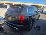 Used Front Right Door Glass Fits: 2021 Kia Telluride Solar Tempered. Price: $171.45.