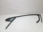 2018-2024 Buick Enclave Front Left Driver Door Vent Glass Weatherstrip Oem Used. Price: $127.79.