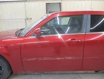 Chrysler 300 2007 Left Front Door 05065487AD 3398 Used. Price: $193.70.