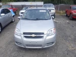 Driver Left Front Door Glass Clear Fits 09-11 Aveo 30576575 Used. Price: $110.70.