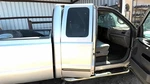 Passenger Rear Side Door Super Cab Flip Fits 99-07 Ford F250SD Pickup 30316175 Used. Price: $571.34.