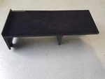 Lexus RX450 2010-2014 Glove Box Led Shelf Plate 55512-48040 Used. Price: $33.62.