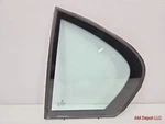 2008 Bmw 535XI 535I 528I 528XI E60 Sedan Rear Left Door Quarter Glass 7033643 Used. Price: $69.99.