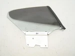 2005 Bentley Continental Gt Rear Passenger Quarter Glass Window Right Rh 59K Oem Used. Price: $187.49.