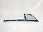 2014 2020 Bmw I3 Rex Oem Front Left Door Vent Glass Used. Price: $51.63.
