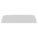 For Chevy C10 1975 Oer BT73751C Back Glass New. Price: $138.65.
