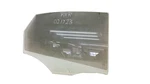 12-18 Audi C7 A6 S6 Sedan Door Glass Window Oem Right Passenger Rear 021723 Used. Price: $84.95.