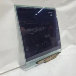 1987 1988 Range Rover Oem Left Rear Door Glass Used. Price: $150.00.