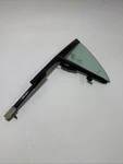 14-19 Mercedes W117 CLA250 Rear Left Quarter Window Glass 1177300118 Oem Used. Price: $75.00.