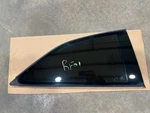 2008-2017 Audi A5 RS5 Oem Rear Right Passenger Side Quarter Window Glass (tl) Used. Price: $125.00.