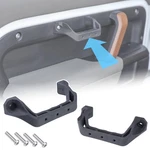 2X Interior Rear Door Grab Handles For New Land Rover Defender L663 110/130. Price: $73.61.