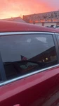 2017-2022 Kia Sportage Passenger Right Rear Door / Window **glass Only** Used. Price: $160.02.