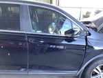 Used Front Right Door Assembly Fits: 2016 Honda Pilot Electric W/o Acousti. Price: $726.00.
