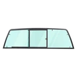 For Chevy C1500 1988-1999 Oer DY90004T Back Glass New. Price: $573.56.