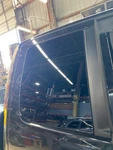 04-15 Nissan Titan Rear Door Glass Passenger Side Right Used. Price: $124.99.