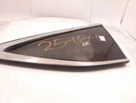 2012-2016 Honda Cr-v Rear Passenger Right Quarter Window Glass 73512-T0G-A01 Used. Price: $181.45.