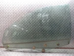 97 98 99 01 Lexus ES300 Left Driver Front Window Glass Sedan Used. Price: $119.96.