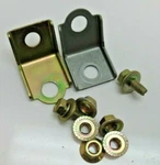 Track Bolts Nuts Brackets Car Body For Toyota 94-99 Celica Used. Price: $62.46.