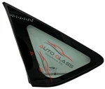 Fits 2004-2009 Toyota Prius Driver Left Side Rear Quarter Glass Window New. Price: $134.38.