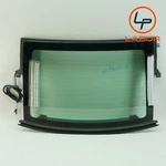 R172 12-20 Mercedes Slk Class Rear Back Window Windscreen Glass Z5536 Used. Price: $367.99.
