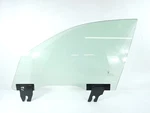 Maserati Levante 3.0L 2019 Front Left Side Door Window Glass 670032192 Oem Used. Price: $320.00.