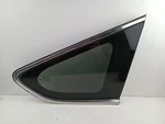 2013 - 2018 Hyundai Santa Fe Sport Rear Right Side Quarter Window Glass Oem Used. Price: $149.39.