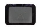 2018-2024 Buick Enclave Rear Sunroof Fixed Glass Window 84252943 Oem Used. Price: $283.33.