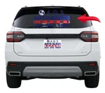 2023-2024 Honda Pilot 4D Back Window Heated 1HOLES Solar FB30175YPN New. Price: $221.24.