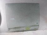 Drivers Rear Door Glass For 2007-12 Nissan Versa Sedan 08 09 10 11 Used. Price: $69.95.