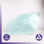 14-18 Bmw F15 X5 Front Left Driver Side Door Window Glass 51337470631 Oem Used. Price: $124.50.
