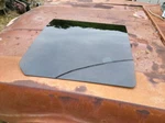 02-09 Chevy Envoy Xl Trailblazer Gmc Passenger Side Rear Door Glass Privacy Used. Price: $59.99.