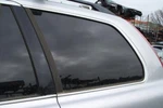 Lh Driver Left Quarter Glass Window 03-14 Volvo XC90 L-2-H-3N Used. Price: $141.55.