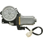 Wai WMO1266LR Window Lift Motor Front R/l New. Price: $60.42.
