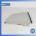 95-97 Lexus UCF20 LS400 Rear Right Passenger Door Window Glass 6810350100 Oem Used. Price: $99.60.