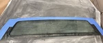 90-92 Cadillac Fleetwood Brougham Rwd Rear Glass Window Used. Price: $150.00.