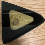 2024-2025 Subaru Impreza Left Quarter Glass Used Oem 65209FN010. Price: $100.00.