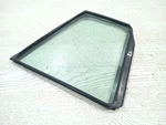 2015-2019 Subaru Legacy Rear Left Door Vent Corner Window Glass 62284AL01A Oem Used. Price: $75.00.