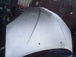 Back Glass Fits 01-03 Prius 168697 Used. Price: $75.00.