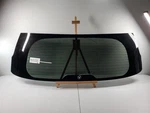 (local Pickup Only) Back Glass Privacy Tint Fits 20-23 Explorer 1017684 Used. Price: $179.90.