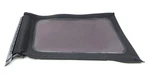 New Oem Mopar Soft Top Quarter Window Left 5VP91FX9AM Jeep Wrangler 2022-2025. Price: $375.95.