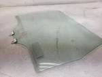 2014-2016 Subaru Forester Rear Driver Door Glass Window 65209SG011 Used. Price: $142.50.
