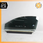 00-06 Mercedes W215 CL500 CL55 Amg Front Left Side Door Window Glass Oem Used. Price: $174.23.