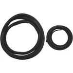 Rear Window Gasket Compatible With 1949 Buick Cadillac Olds New. Price: $295.29.
