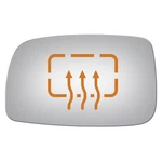 Burco 2991H Mirrors - Door Glass New. Price: $59.38.