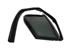 2024-2025 Buick Envista Rear Left Driver Side Door Fixed Glass Weatherstrip Oem Used. Price: $51.99.